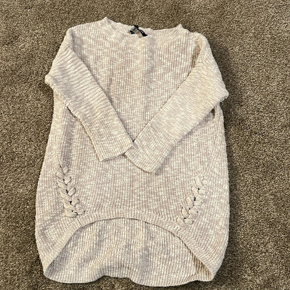Express Sweater